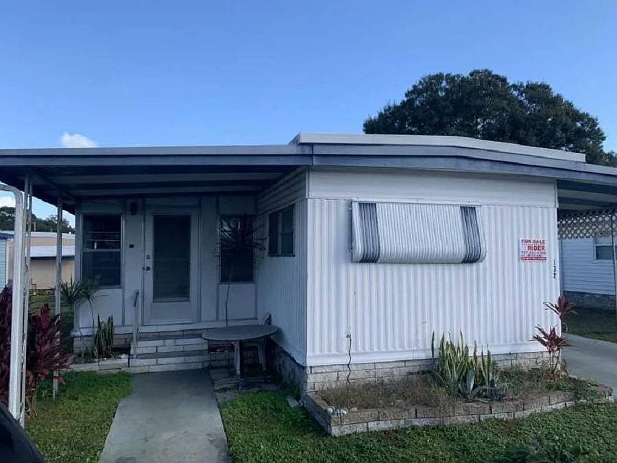 2nd image of 2505 E Bay Dr Lot 132