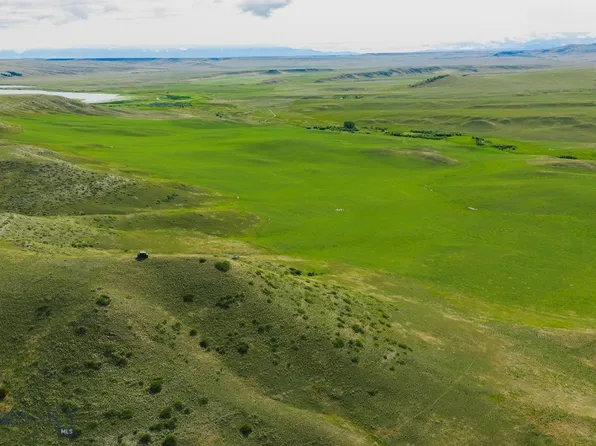 Williams Ln, Harrison, MT 59735