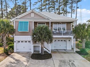 164 Lake Pointe Dr., Garden City Beach, SC 29576