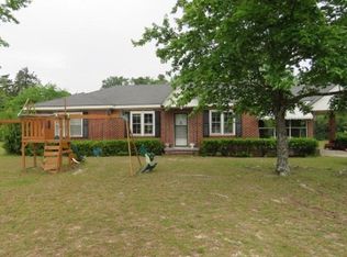 7367 Columbus Rd, Lizella, GA 31052