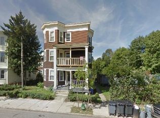 297 Hyde Park Ave #3, Jamaica Plain, MA 02130