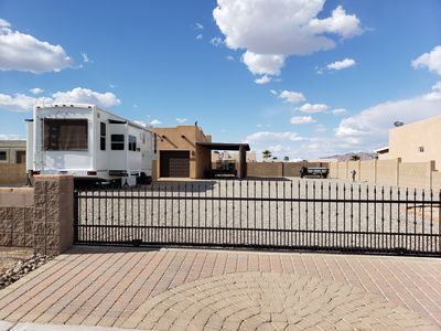 12742 E 48th Dr, Yuma, AZ, 85367