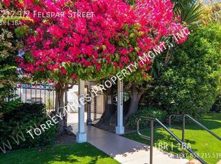 1212 1/2 Felspar St, San Diego, CA 92109
