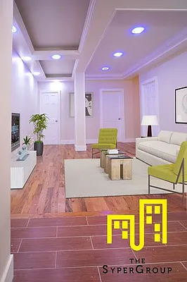 Rented by The Syper Group | media 22