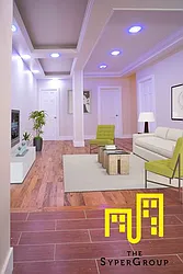 Rented by The Syper Group