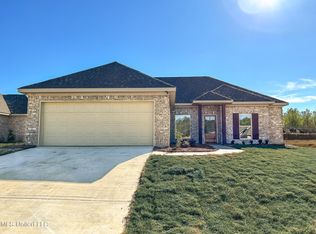 503 Birchwood Blvd, Pearl, MS 39208