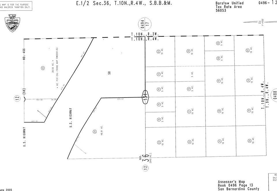 1st image of 0 Wagner Rd