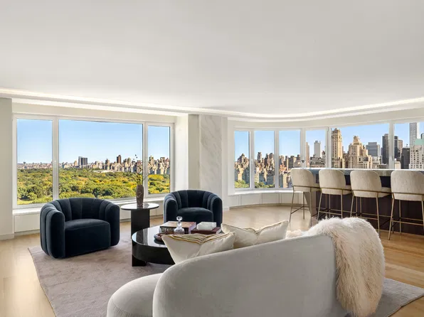 200 Central Park South image 1 of 22