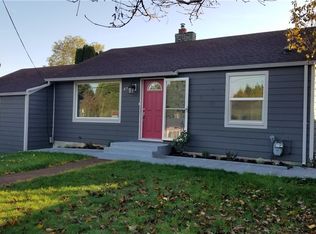 4719 S 172nd St, Seatac, WA 98188