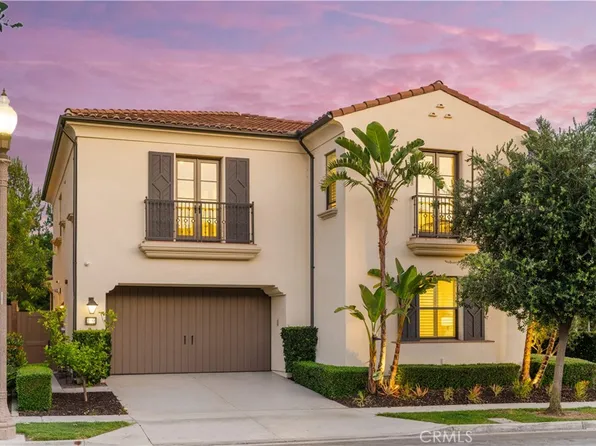 100 Pumpkin, Irvine, CA 92620