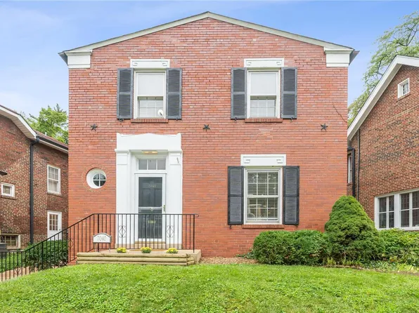 7040 Northmoor Dr, Saint Louis, MO 63105