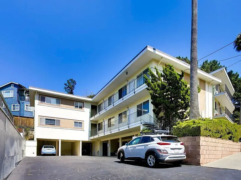693 San Bruno Ave #4 — Photo 2