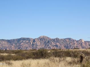 LOT 54 S Kino Rd Lot 54, Saint David, AZ 85630