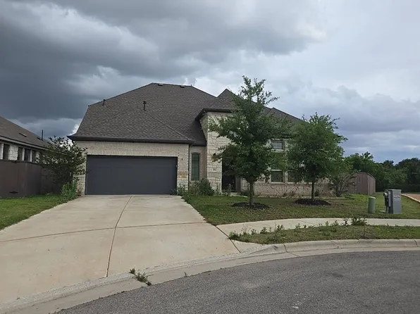 373 Washington Dr, Kyle, TX 78640