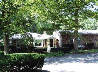 1109 Moser Rd, Danielsville, PA 18038