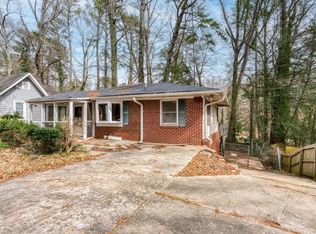 988 Westmont Rd SW, Atlanta, GA 30311