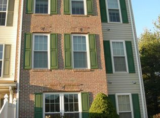 1801 Chatfield Ter, Severn, MD 21144