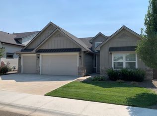 4135 E Tenant Dr, Meridian, ID 83642