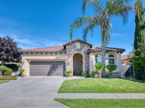 1358 E Via Verde Dr, Fresno, CA 93730