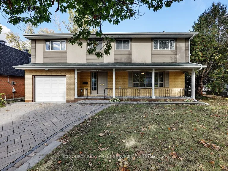 1371 Kilborn Ave — Photo 1