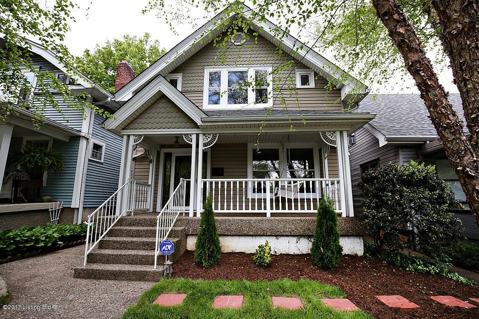 Welcome to 2023 Maryland Ave