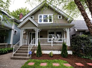 2023 Maryland Ave, Louisville, KY 40205