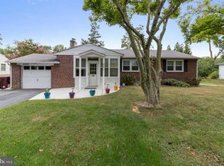 4408 Miller Rd, Wilmington, DE 19802