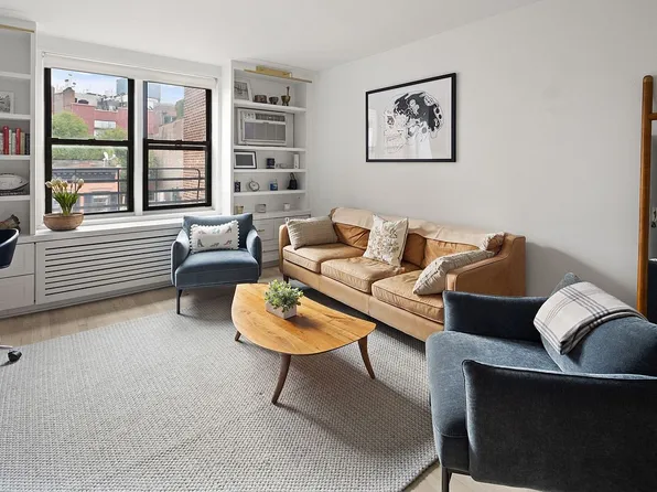 100 Bank St APT 6F, Manhattan, NY 10014