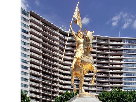 2nd image of 2401 Pennsylvania Ave APT 15C52