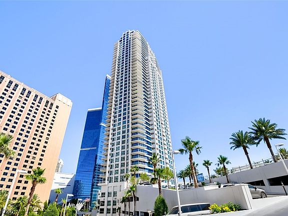 2nd image of 2700 Las Vegas Blvd S Unit 1103