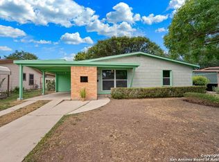 539 E Bonner Ave, San Antonio, TX 78214