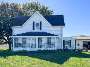 3655 W County Road 650 N, Middletown, IN 47356
