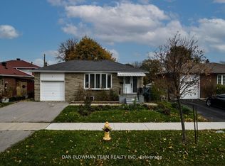 7 Berkham Rd, Toronto, ON M1H2T1