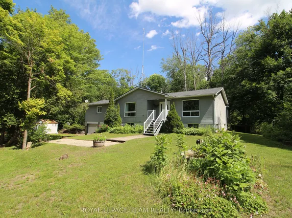 214 Arcand Rd, North Grenville, ON K0G 1J0