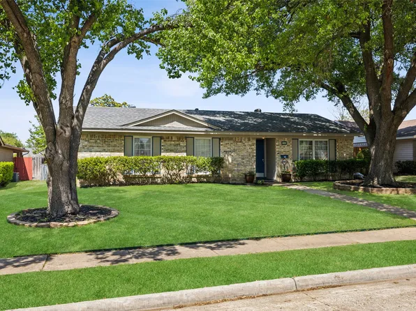 1721 Westbridge Way, Garland, TX 75044