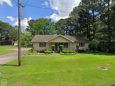 201 S 15th Ave, Paragould, AR, 72450