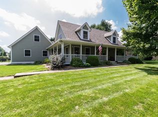6463 W 1000 N, McCordsville, IN 46055