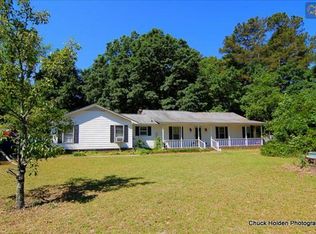 503 Catawba Trl, Lexington, SC 29072