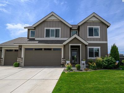 9806 Kokanee Dr, Pasco, WA, 99301