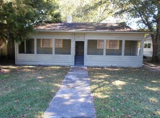 501 Williams St, Mobile, AL 36606