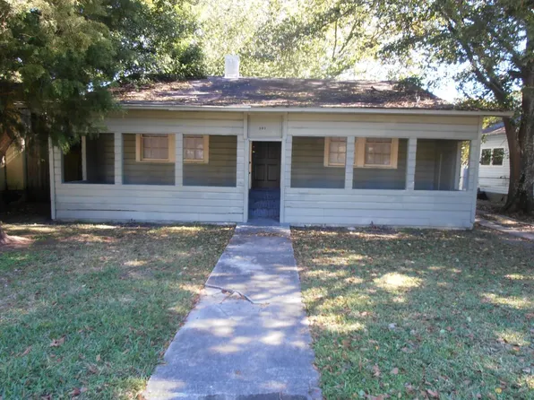 501 Williams St, Mobile, AL 36606