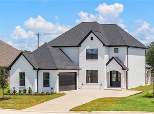 4659 S Stonecrest Ct, Bryan, TX 77808