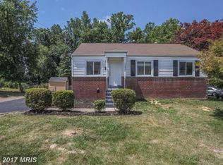 15826 Donald Curtis Dr, Woodbridge, VA 22191