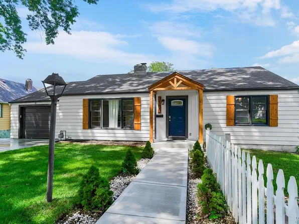 3132 Oakland Ave, Kansas City, KS 66102