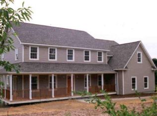 128 W King St, Danbury, CT 06811