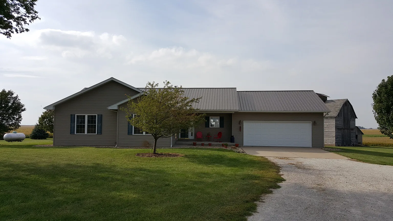 1250 County Road 2900 N photo 1