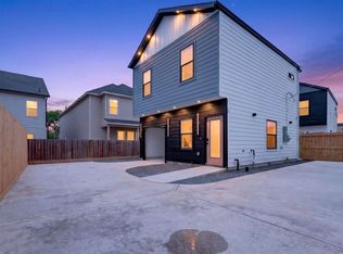 4609 Bricker St #C, Houston, TX 77051