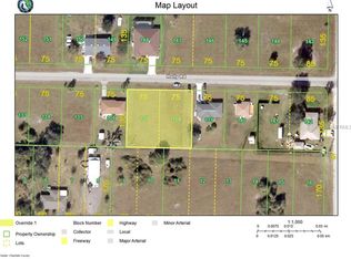 30081 Holly Rd, Punta Gorda, FL 33982