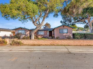 311 Del Robles Ave, Monterey, CA 93940