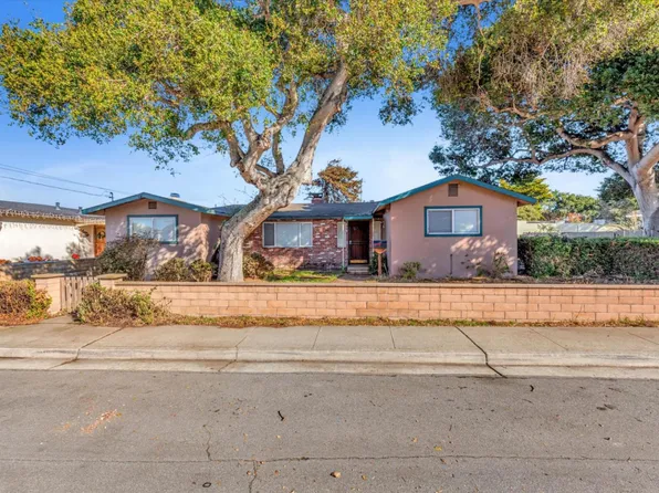 311 Del Robles Ave, Monterey, CA 93940